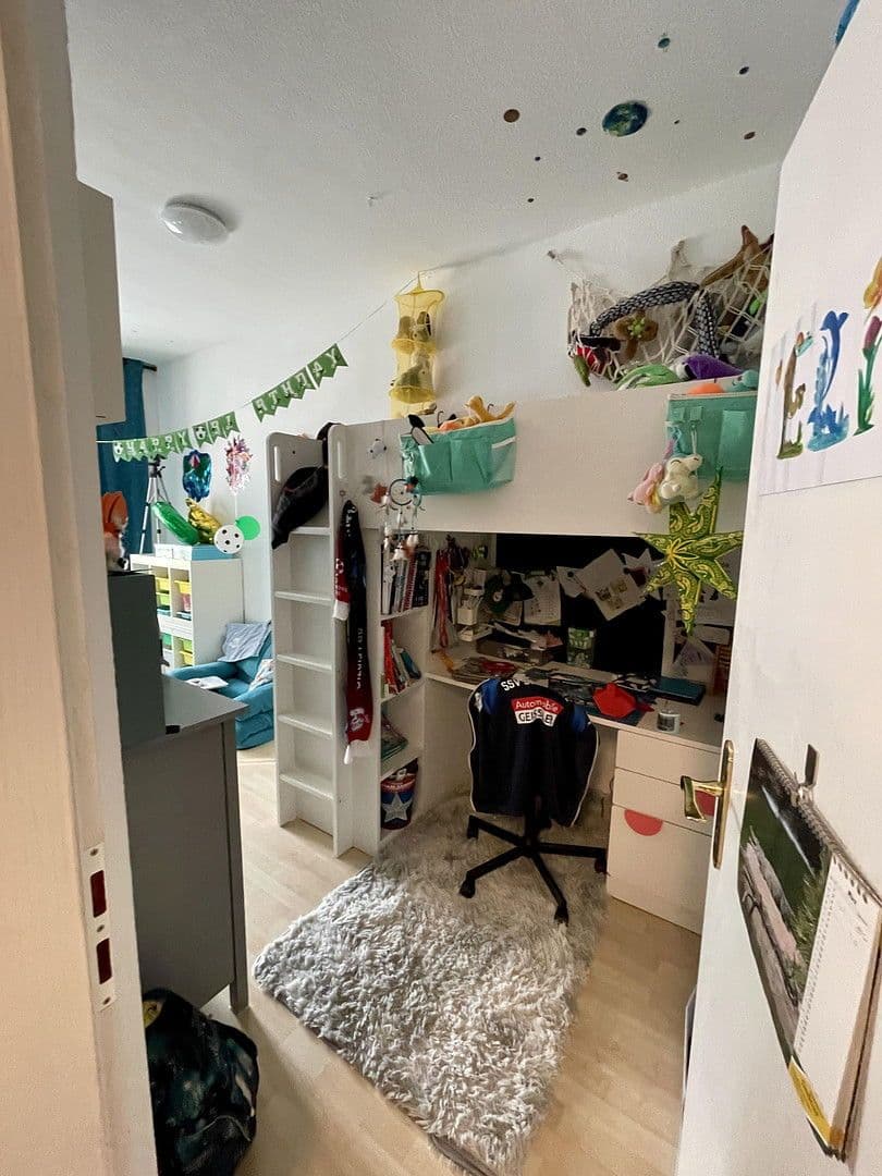 Predaj bytu 3-izbový 65 m², Melscher Str. 6, Leipzig, Sasko Predaj bytu 3-izbový 65 m², Melscher Str. 6, Leipzig, Sasko