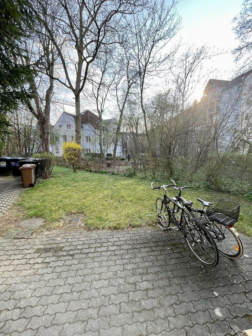 Predaj bytu 3-izbový 65 m², Melscher Str. 6, Leipzig, Sasko Predaj bytu 3-izbový 65 m², Melscher Str. 6, Leipzig, Sasko