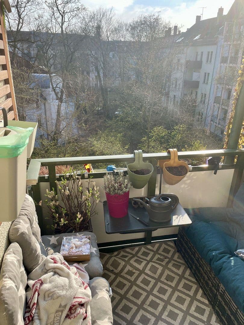 Predaj bytu 3-izbový 65 m², Melscher Str. 6, Leipzig, Sasko Predaj bytu 3-izbový 65 m², Melscher Str. 6, Leipzig, Sasko