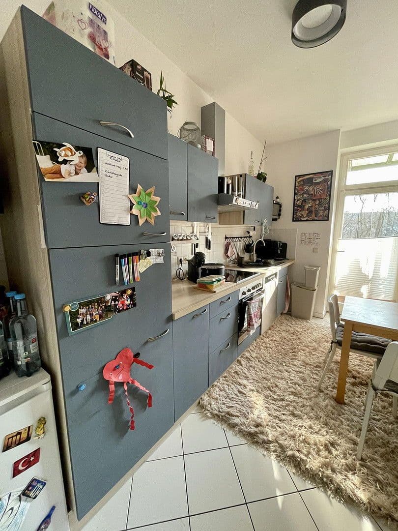 Predaj bytu 3-izbový 65 m², Melscher Str. 6, Leipzig, Sasko Predaj bytu 3-izbový 65 m², Melscher Str. 6, Leipzig, Sasko