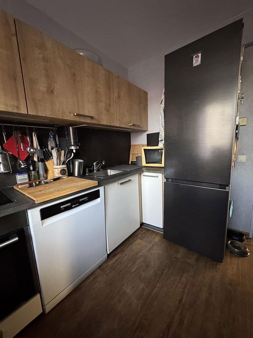 Prenájom bytu 2-izbový 53 m², Geilenkirchenerstr. 22, Herzogenrath, Severné Porýnie - Westfálsko Prenájom bytu 2-izbový 53 m², Geilenkirchenerstr. 22, Herzogenrath, Severné Porýnie - Westfálsko