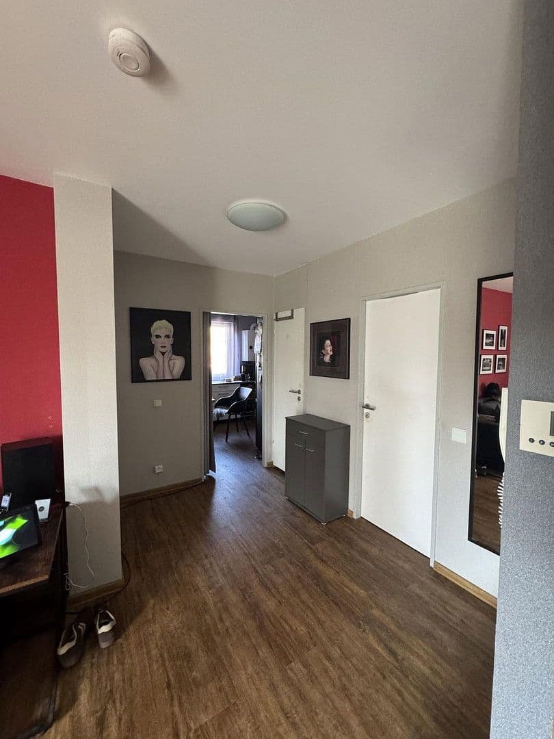 Prenájom bytu 2-izbový 53 m², Geilenkirchenerstr. 22, Herzogenrath, Severné Porýnie - Westfálsko Prenájom bytu 2-izbový 53 m², Geilenkirchenerstr. 22, Herzogenrath, Severné Porýnie - Westfálsko