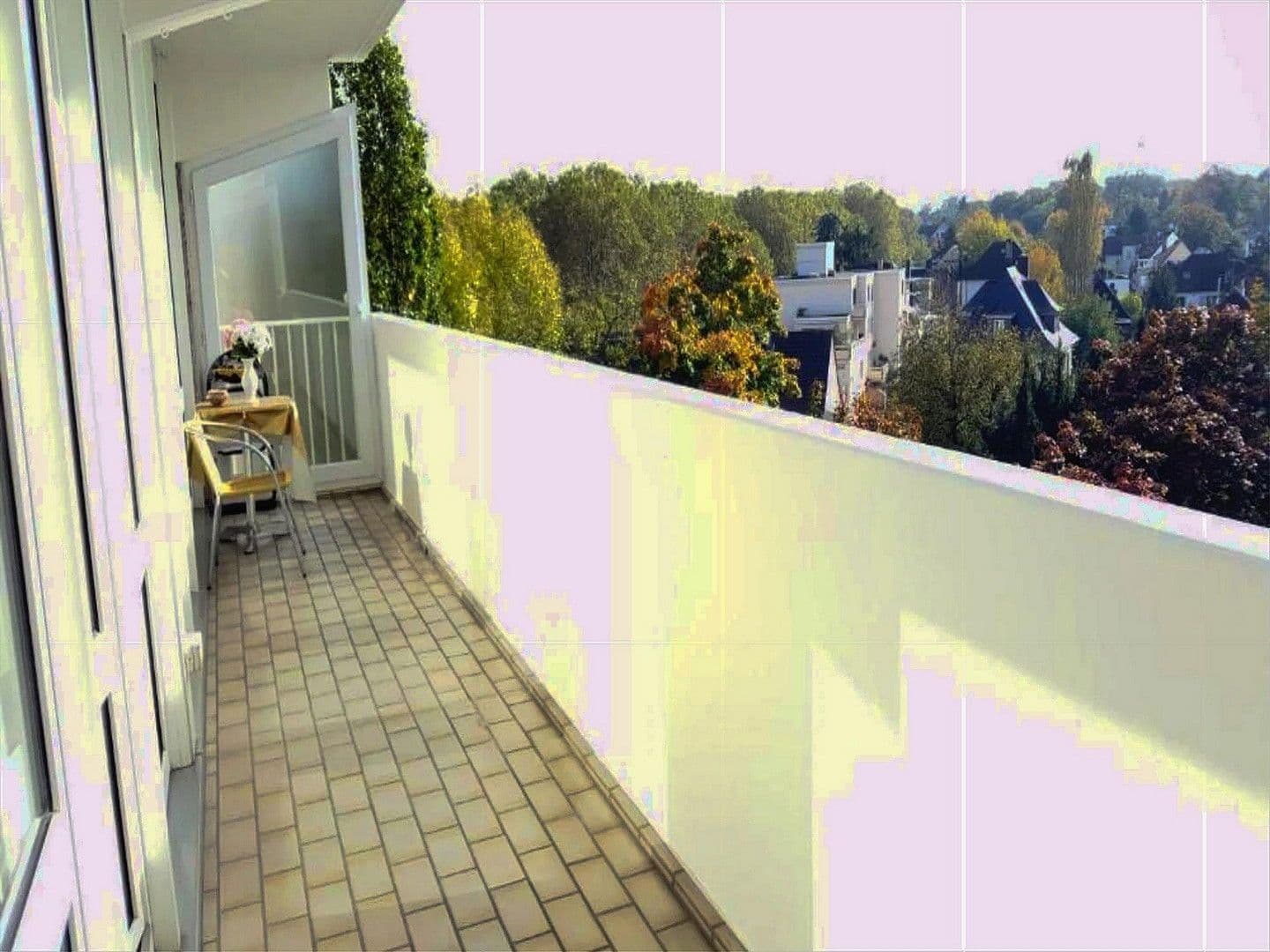 Prenájom bytu 2-izbový 70 m², Offenbach am Main, Hesensko Prenájom bytu 2-izbový 70 m², Offenbach am Main, Hesensko