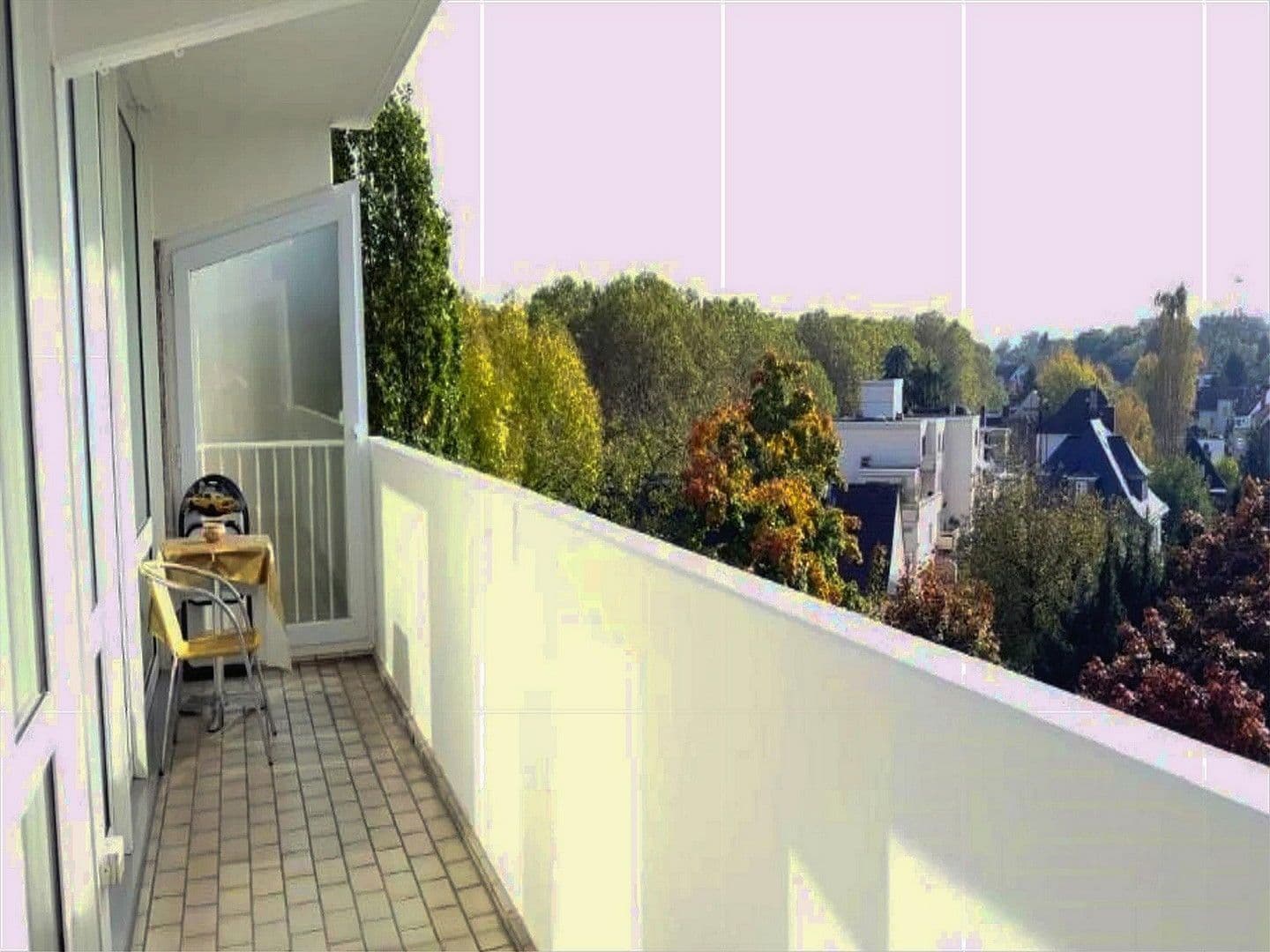 Prenájom bytu 2-izbový 70 m², Offenbach am Main, Hesensko Prenájom bytu 2-izbový 70 m², Offenbach am Main, Hesensko