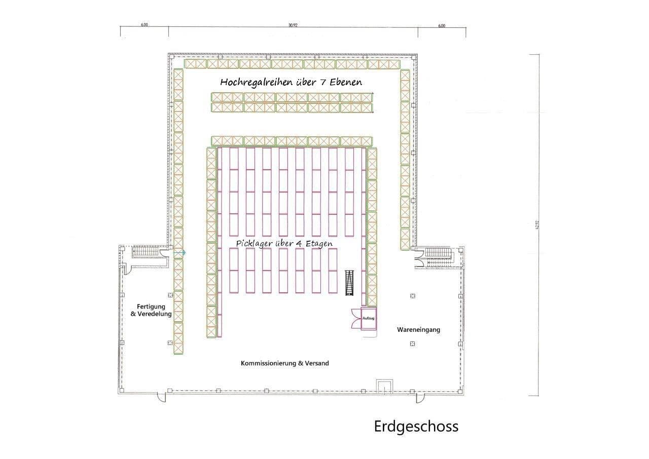Prenájom nebytového priestoru 8.156 m², Gelnhausen, Hesensko Prenájom nebytového priestoru 8.156 m², Gelnhausen, Hesensko