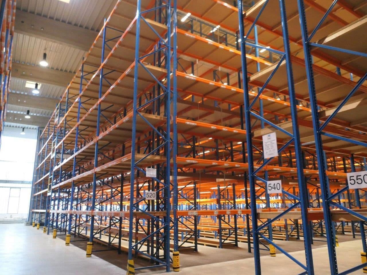 Prenájom nebytového priestoru 8.156 m², Gelnhausen, Hesensko Prenájom nebytového priestoru 8.156 m², Gelnhausen, Hesensko