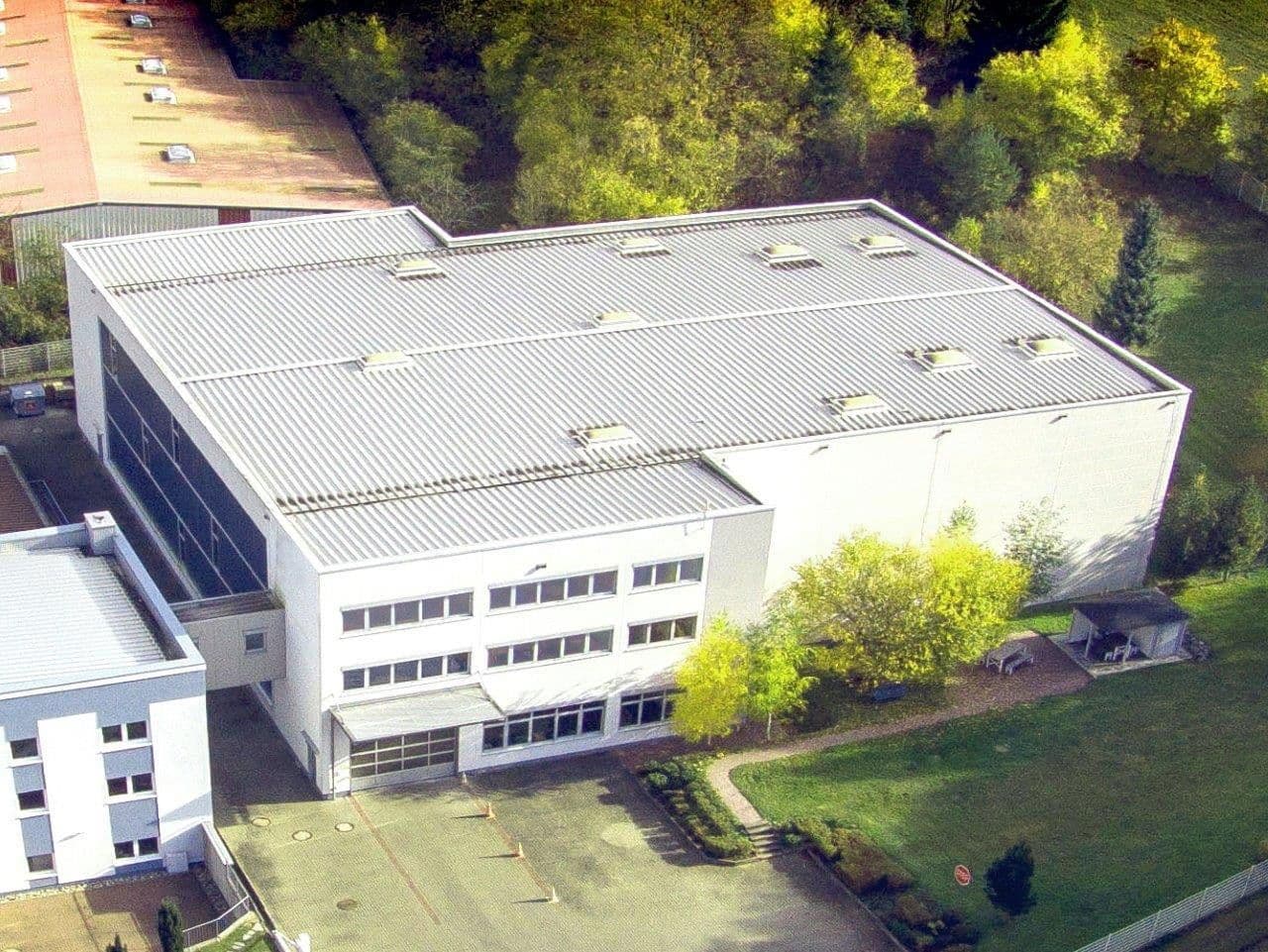 Prenájom nebytového priestoru 8.156 m², Gelnhausen, Hesensko Prenájom nebytového priestoru 8.156 m², Gelnhausen, Hesensko