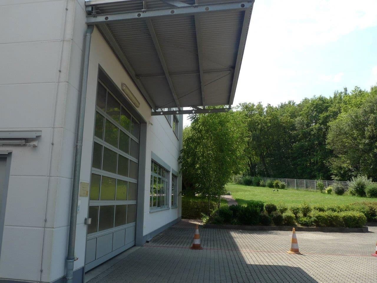 Prenájom nebytového priestoru 8.156 m², Gelnhausen, Hesensko Prenájom nebytového priestoru 8.156 m², Gelnhausen, Hesensko