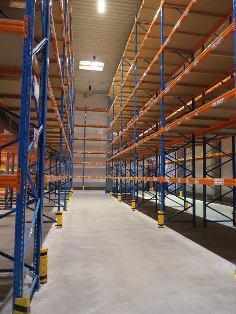 Prenájom nebytového priestoru 8.156 m², Gelnhausen, Hesensko Prenájom nebytového priestoru 8.156 m², Gelnhausen, Hesensko