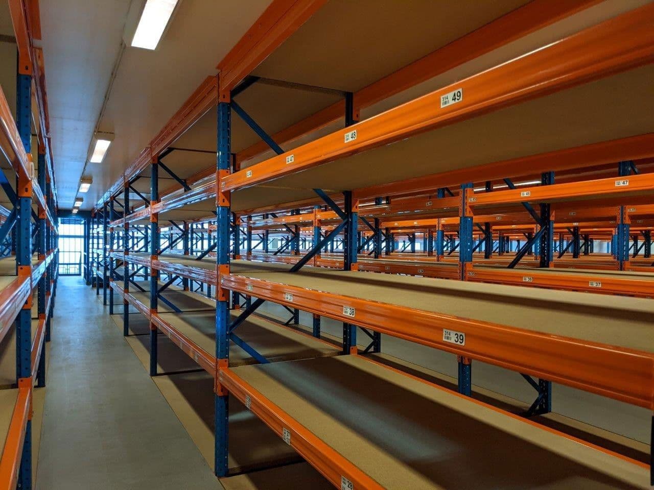 Prenájom nebytového priestoru 8.156 m², Gelnhausen, Hesensko Prenájom nebytového priestoru 8.156 m², Gelnhausen, Hesensko