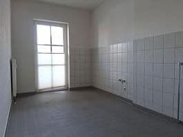 Prenájom bytu 2-izbový 72 m², Zwickau, Sasko Prenájom bytu 2-izbový 72 m², Zwickau, Sasko