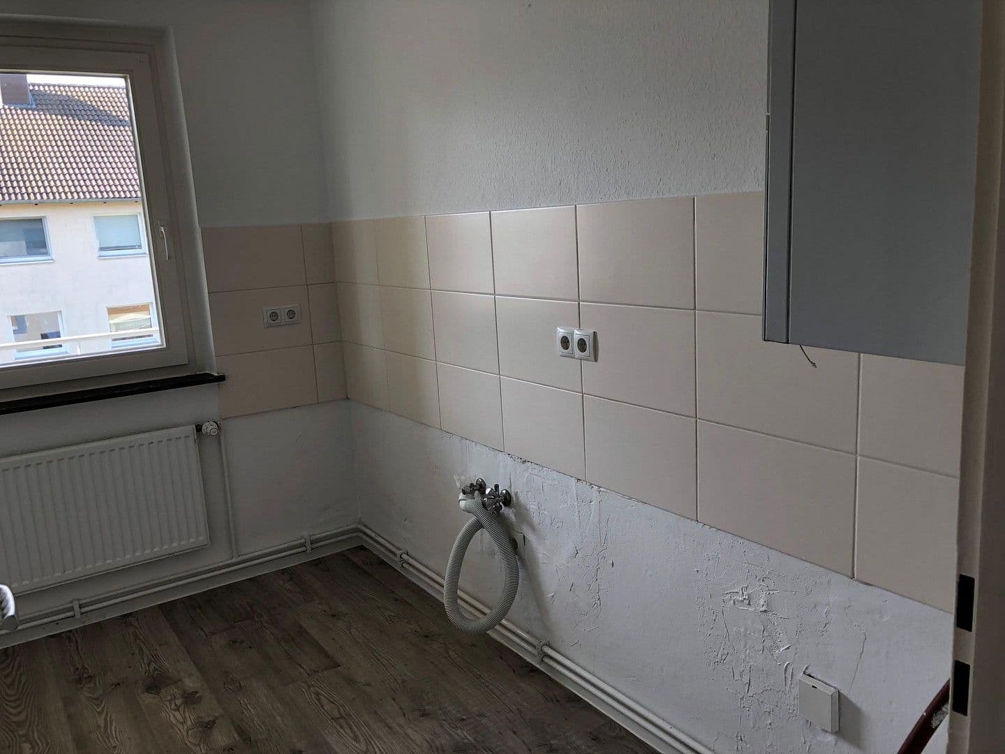 Prenájom bytu 1-izbový 41 m², Königsberger Straße 14, Vechelde, Dolné Sasko Prenájom bytu 1-izbový 41 m², Königsberger Straße 14, Vechelde, Dolné Sasko