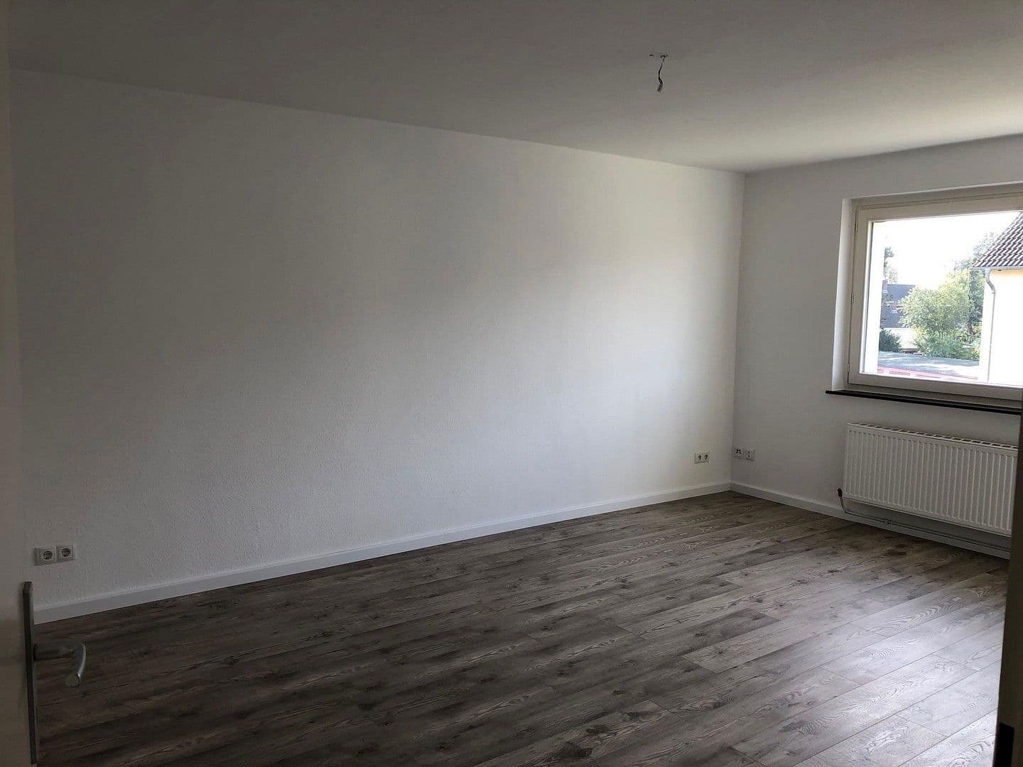 Prenájom bytu 1-izbový 41 m², Königsberger Straße 14, Vechelde, Dolné Sasko Prenájom bytu 1-izbový 41 m², Königsberger Straße 14, Vechelde, Dolné Sasko