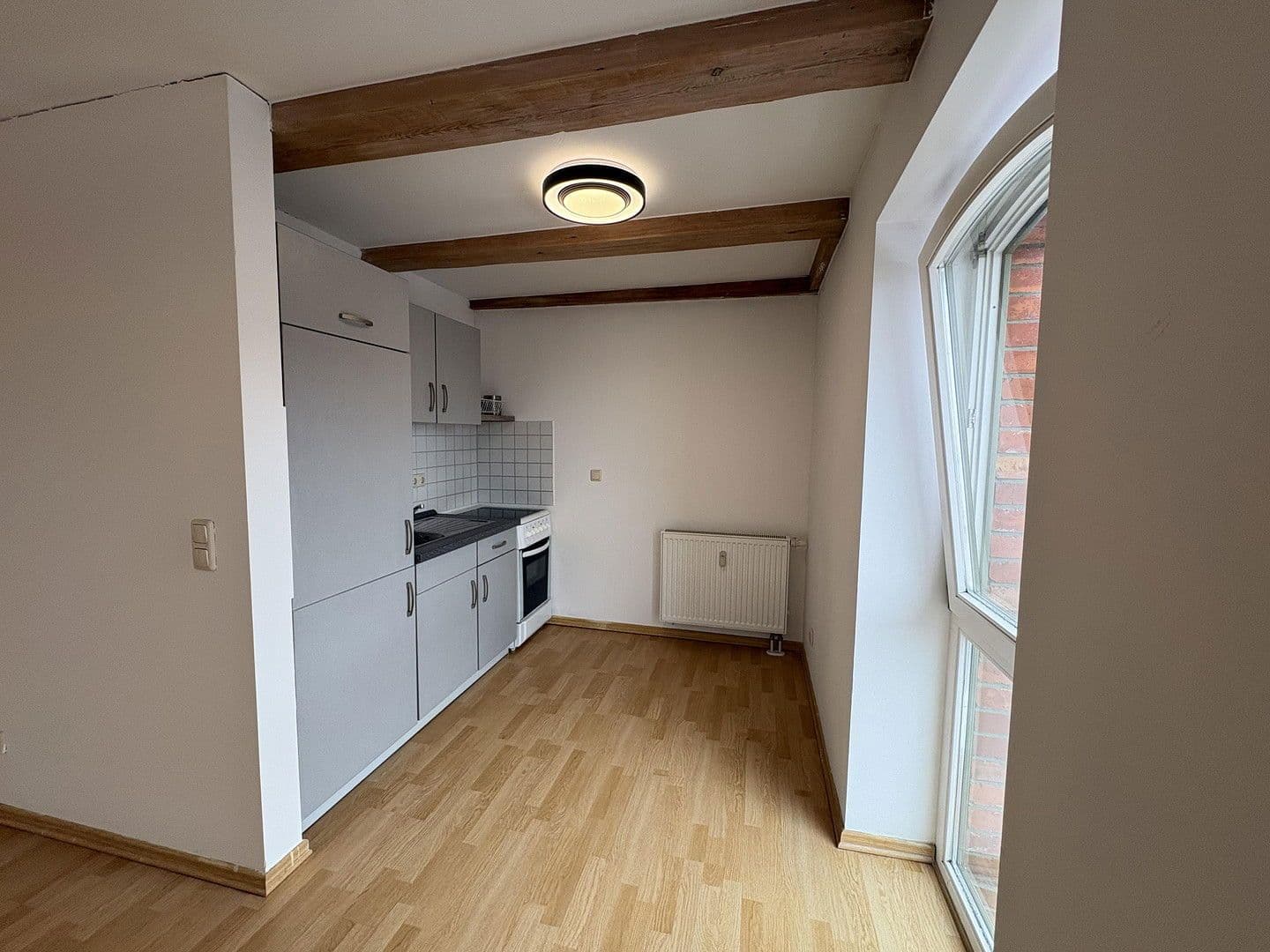 Predaj bytu 1-izbový 34 m², Gützkower Landstr. 8h, Greifswald, Meklenbursko-Predpomoransko Predaj bytu 1-izbový 34 m², Gützkower Landstr. 8h, Greifswald, Meklenbursko-Predpomoransko