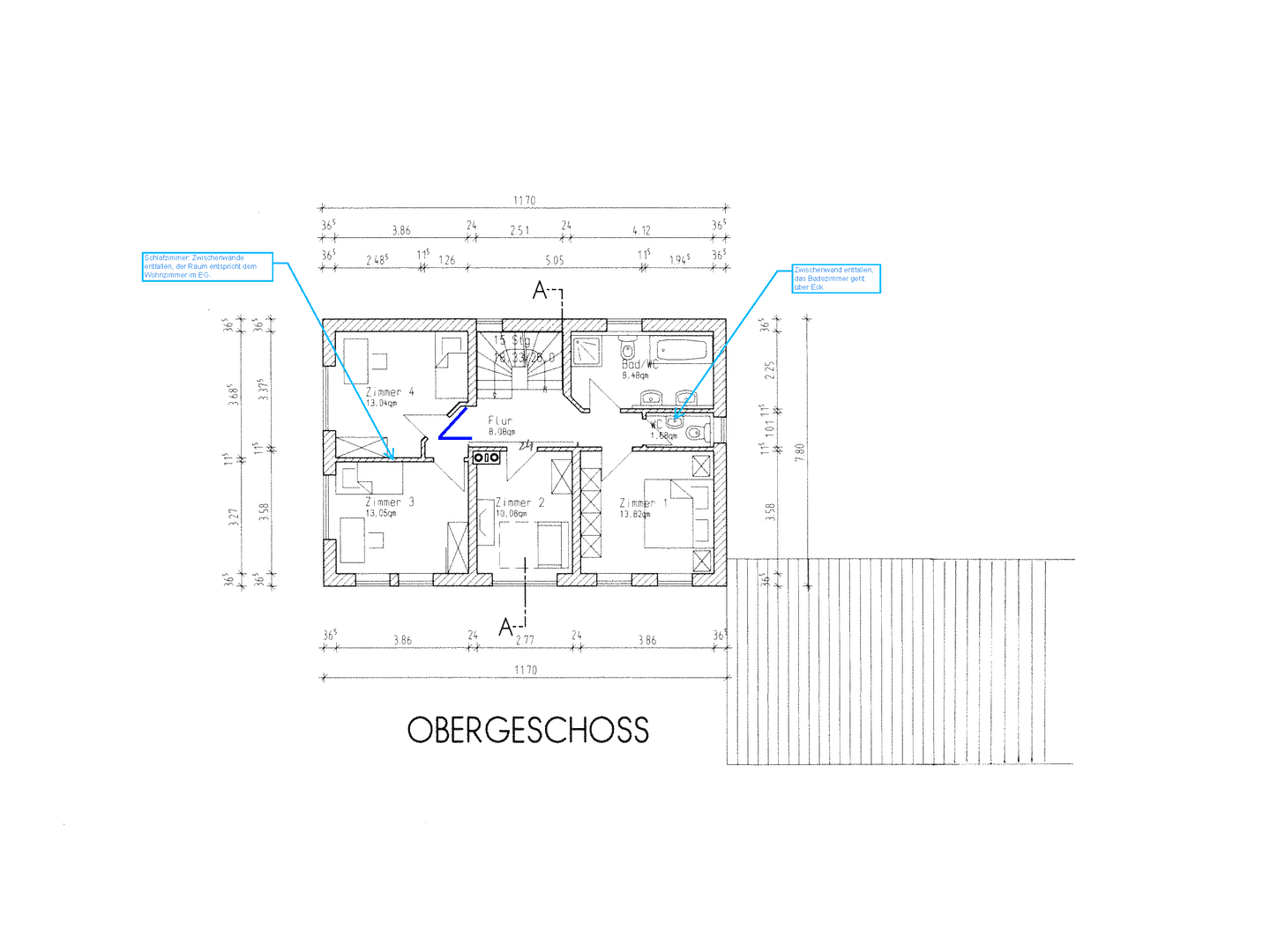 Predaj domu 172 m², pozemek 516 m², Wartenberg, Bavorsko Predaj domu 172 m², pozemek 516 m², Wartenberg, Bavorsko