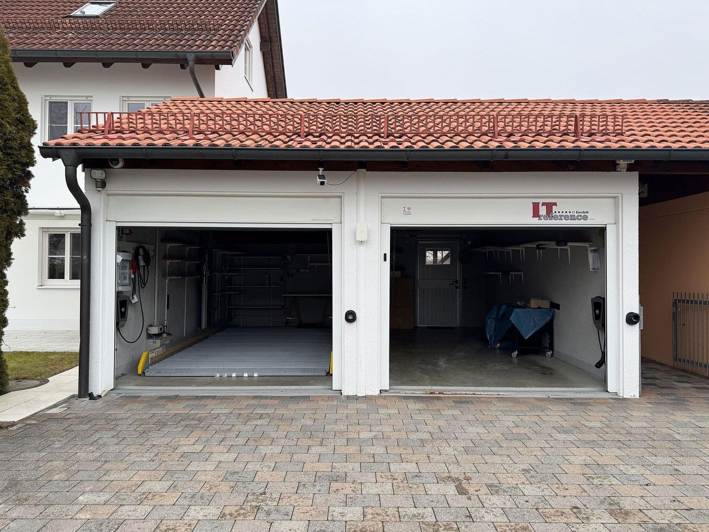 Predaj domu 172 m², pozemek 516 m², Wartenberg, Bavorsko Predaj domu 172 m², pozemek 516 m², Wartenberg, Bavorsko