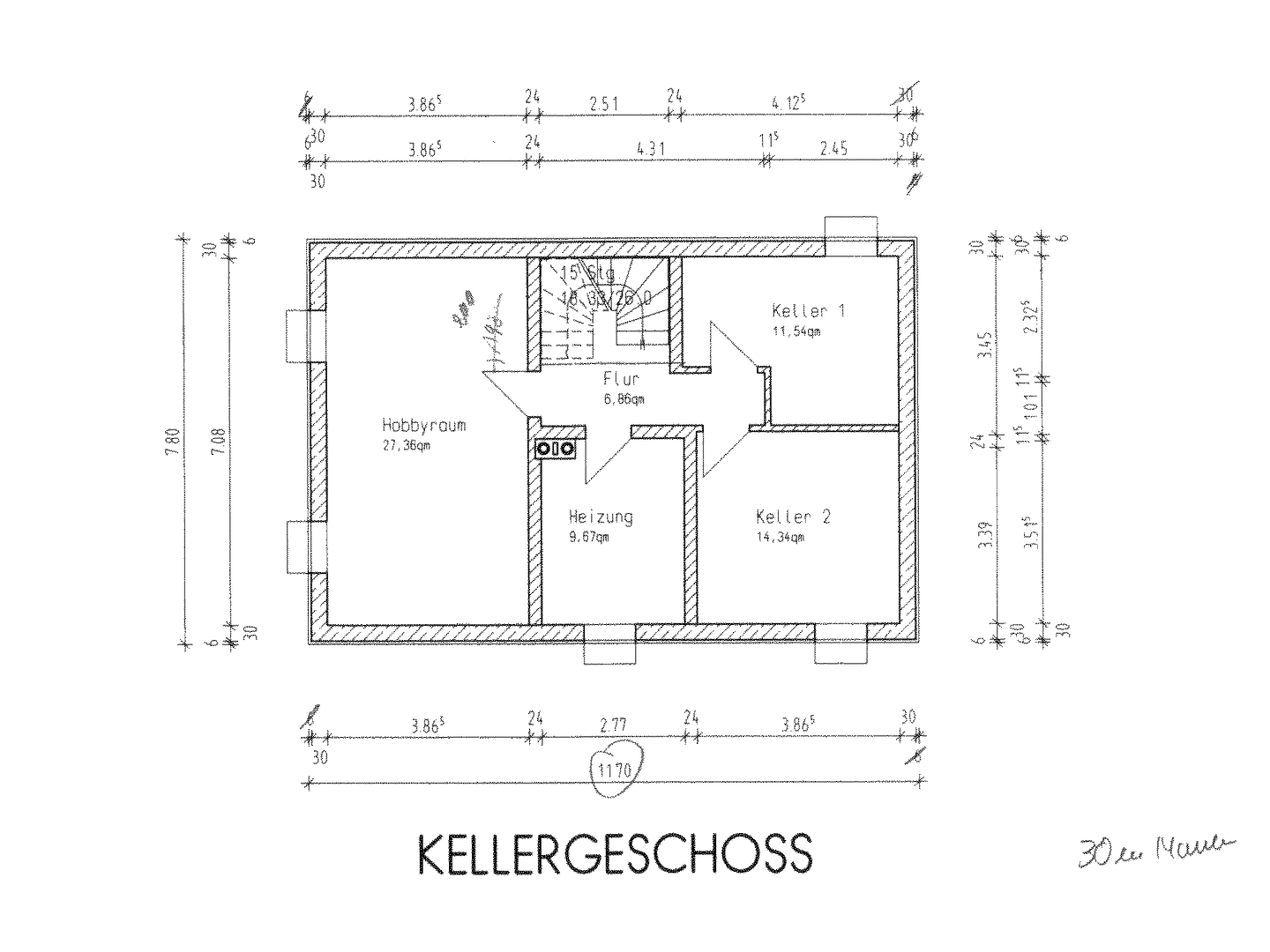 Predaj domu 172 m², pozemek 516 m², Wartenberg, Bavorsko Predaj domu 172 m², pozemek 516 m², Wartenberg, Bavorsko