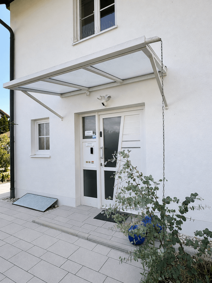 Predaj domu 172 m², pozemok 516 m², Wartenberg, Bavorsko Predaj domu 172 m², pozemok 516 m², Wartenberg, Bavorsko
