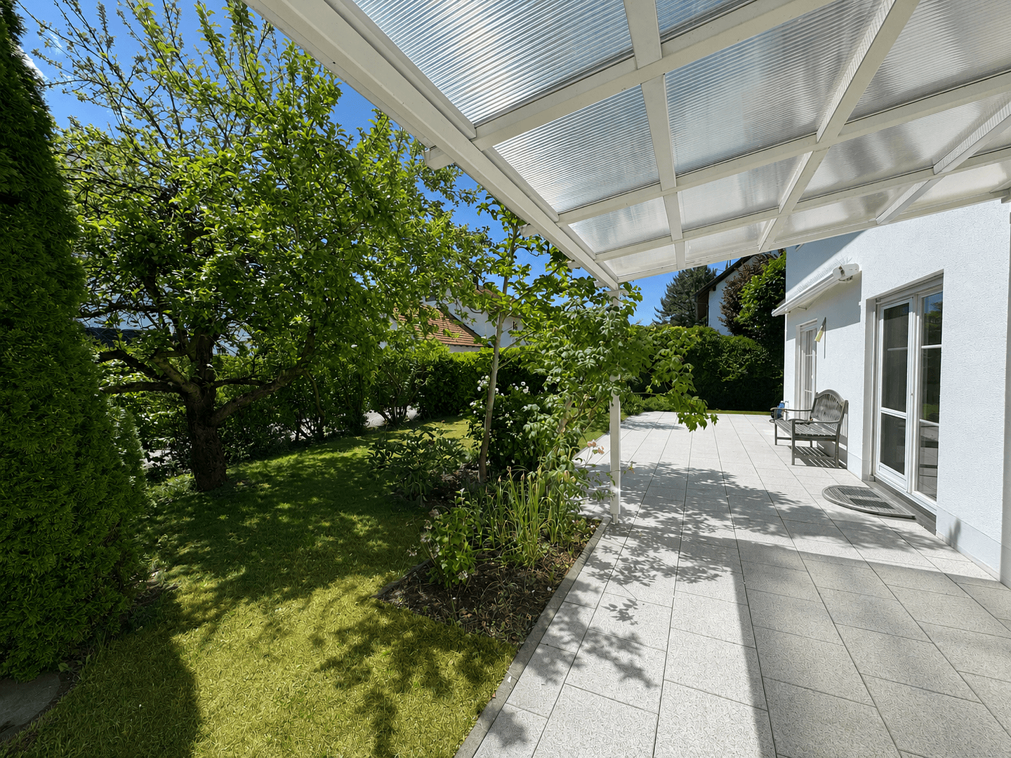 Predaj domu 172 m², pozemok 516 m², Wartenberg, Bavorsko Predaj domu 172 m², pozemok 516 m², Wartenberg, Bavorsko