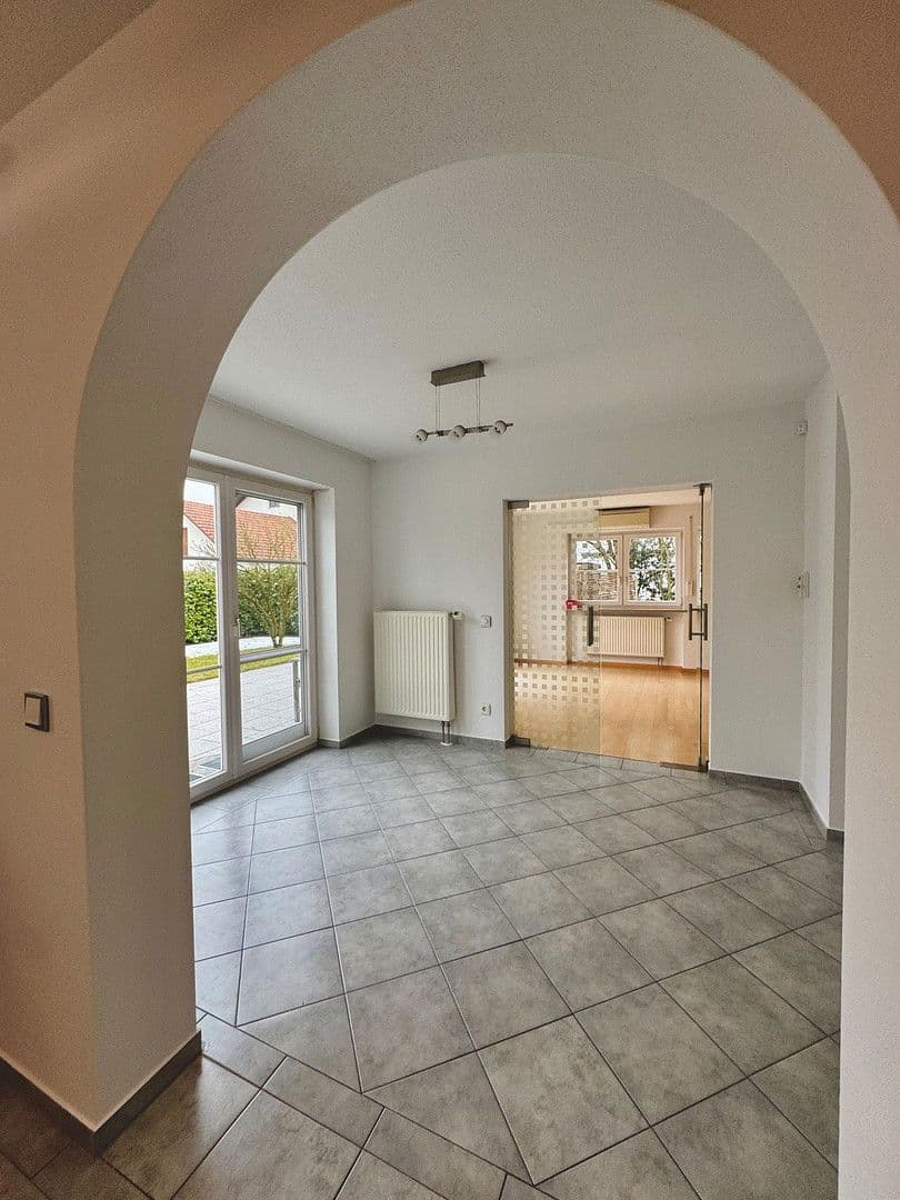 Predaj domu 172 m², pozemek 516 m², Wartenberg, Bavorsko Predaj domu 172 m², pozemek 516 m², Wartenberg, Bavorsko