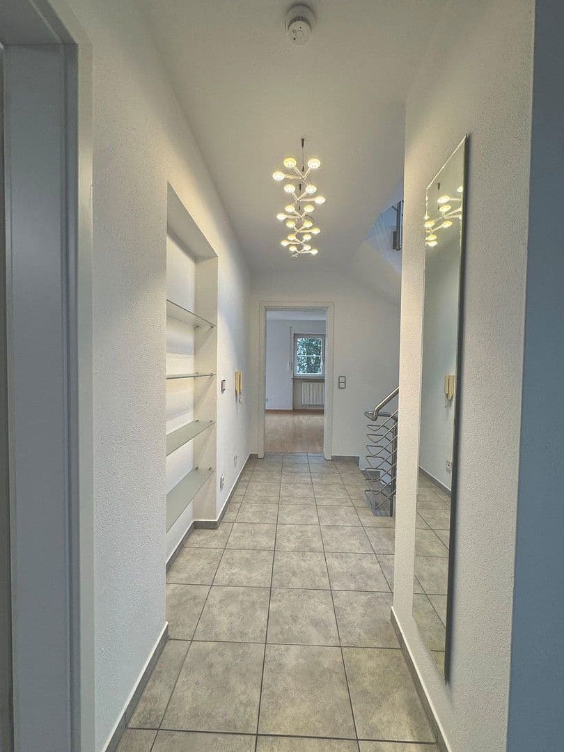 Predaj domu 172 m², pozemek 516 m², Wartenberg, Bavorsko Predaj domu 172 m², pozemek 516 m², Wartenberg, Bavorsko