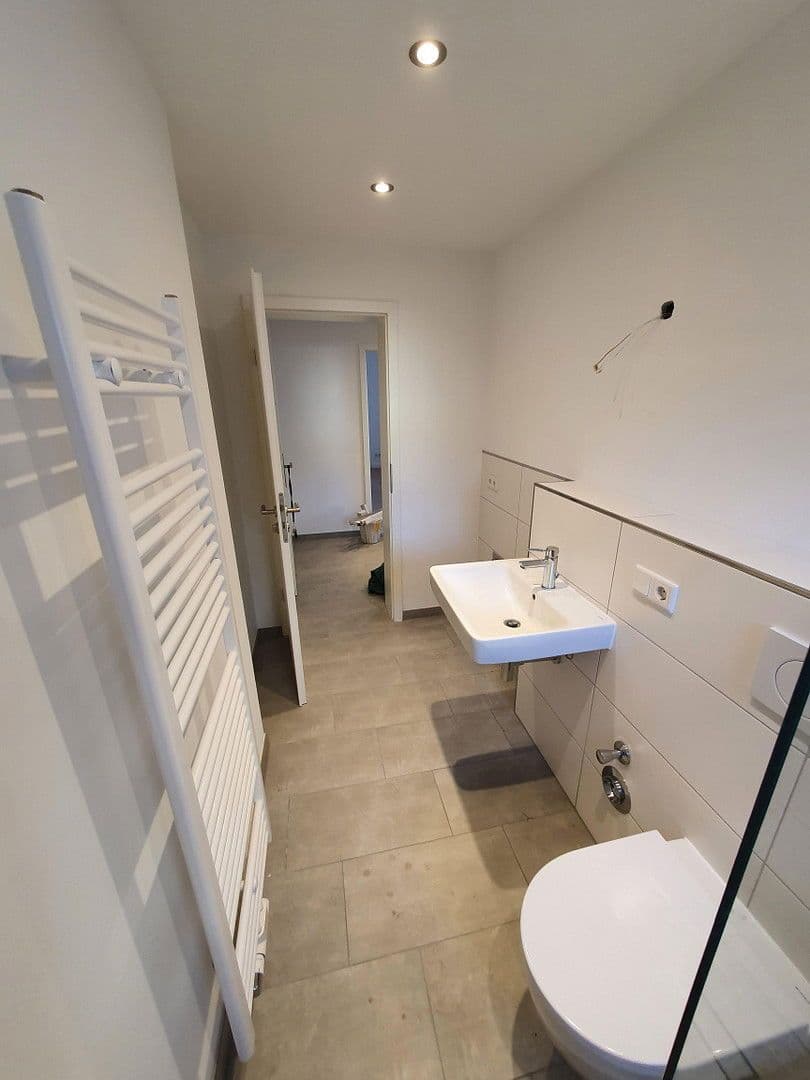 Prenájom bytu 3-izbový 82 m², Angerstraße 1, Hannover, Dolné Sasko Prenájom bytu 3-izbový 82 m², Angerstraße 1, Hannover, Dolné Sasko