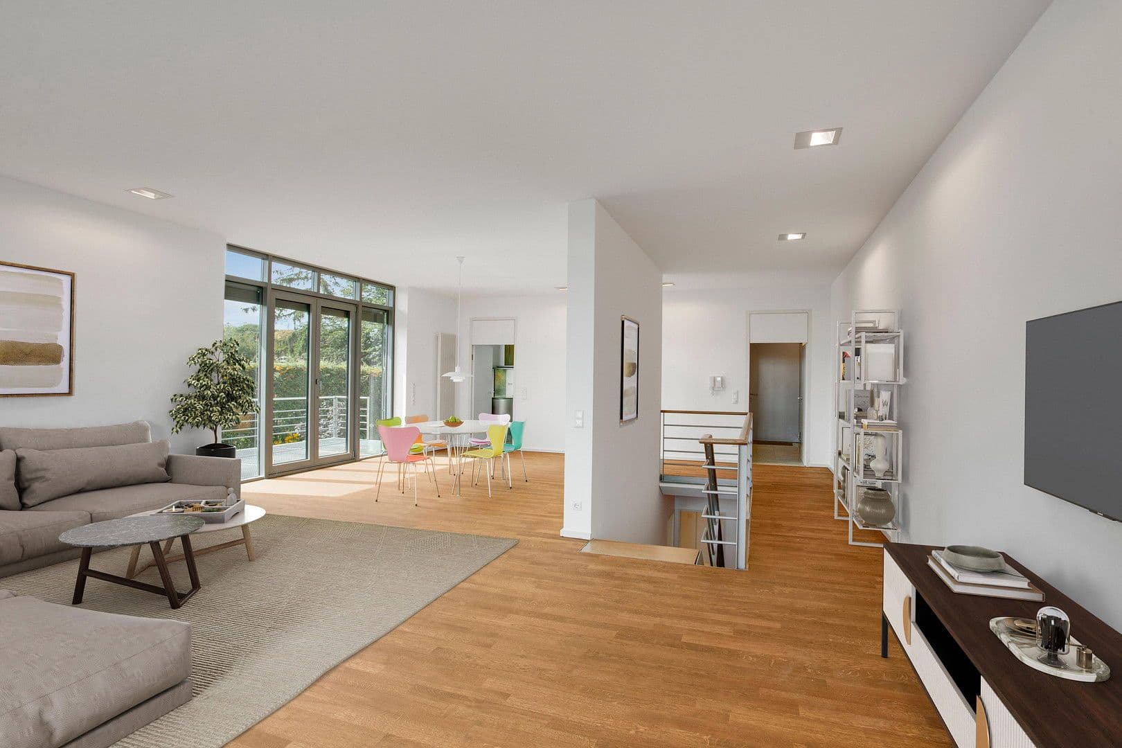 Predaj domu 173 m², pozemek 414 m², Bonn, Severné Porýnie - Westfálsko Predaj domu 173 m², pozemek 414 m², Bonn, Severné Porýnie - Westfálsko