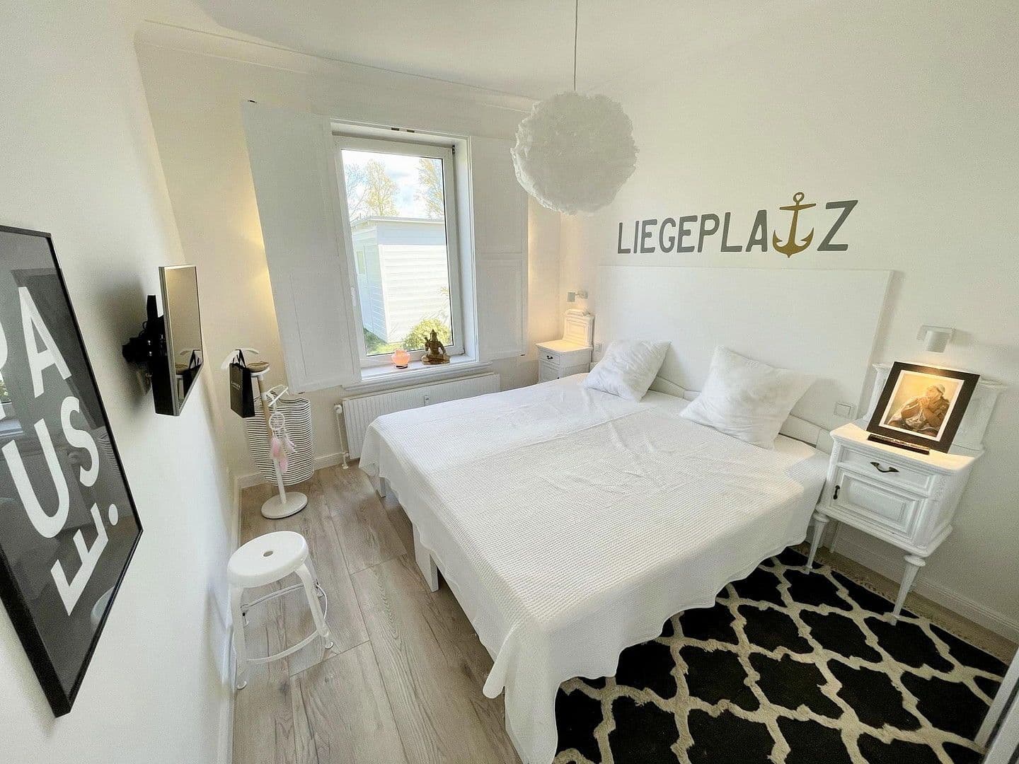 Prenájom bytu 2-izbový 61 m², Neuendeich, Šlezvicko-Holštajnsko Prenájom bytu 2-izbový 61 m², Neuendeich, Šlezvicko-Holštajnsko