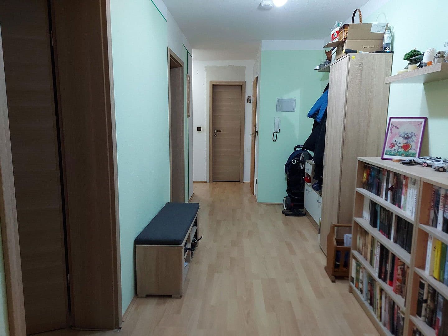 Predaj bytu 3-izbový 80 m², Ketscher Str 36, Brühl, Bádensko-Wurttembersko Predaj bytu 3-izbový 80 m², Ketscher Str 36, Brühl, Bádensko-Wurttembersko