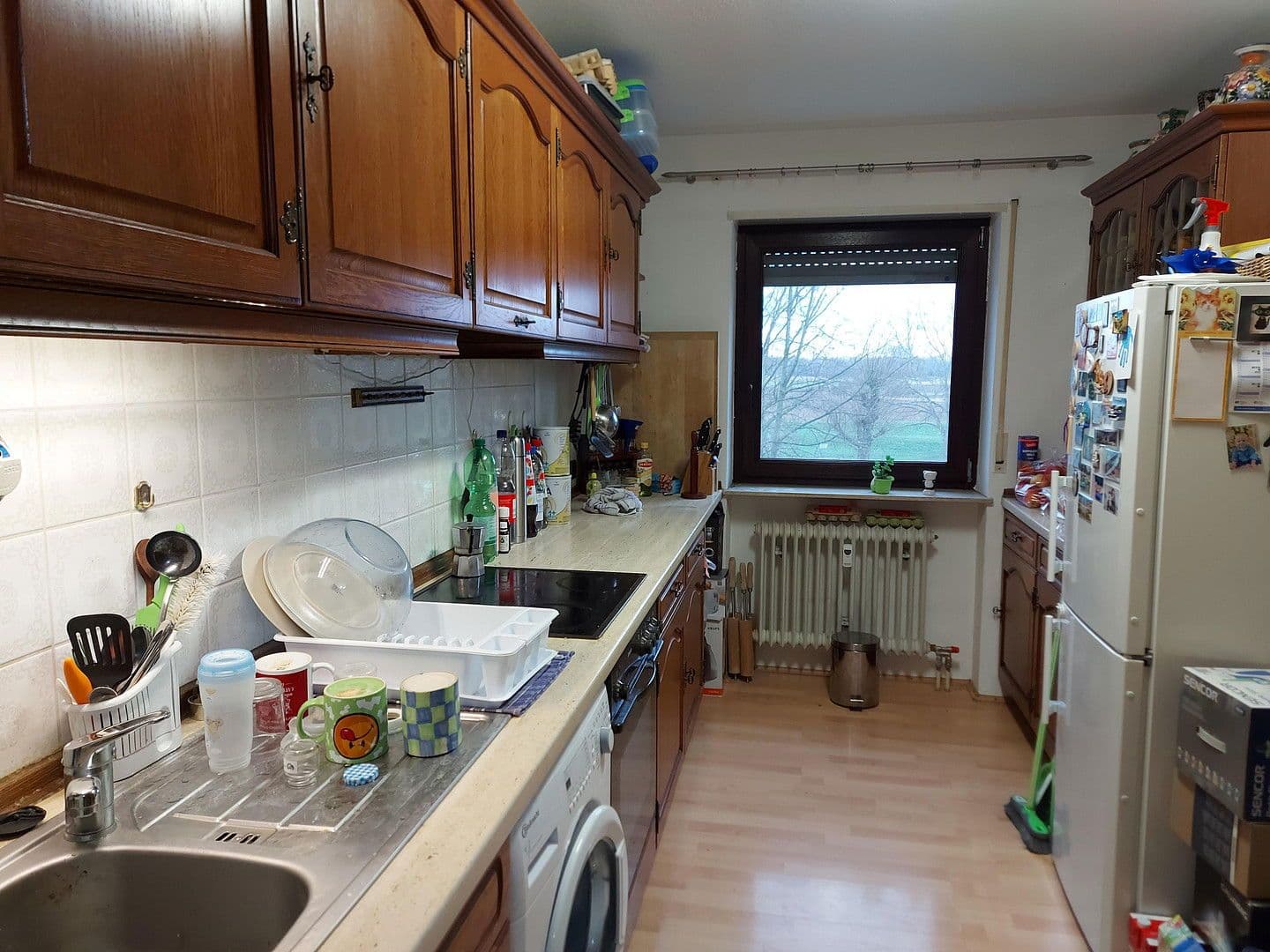 Predaj bytu 3-izbový 80 m², Ketscher Str 36, Brühl, Bádensko-Wurttembersko Predaj bytu 3-izbový 80 m², Ketscher Str 36, Brühl, Bádensko-Wurttembersko