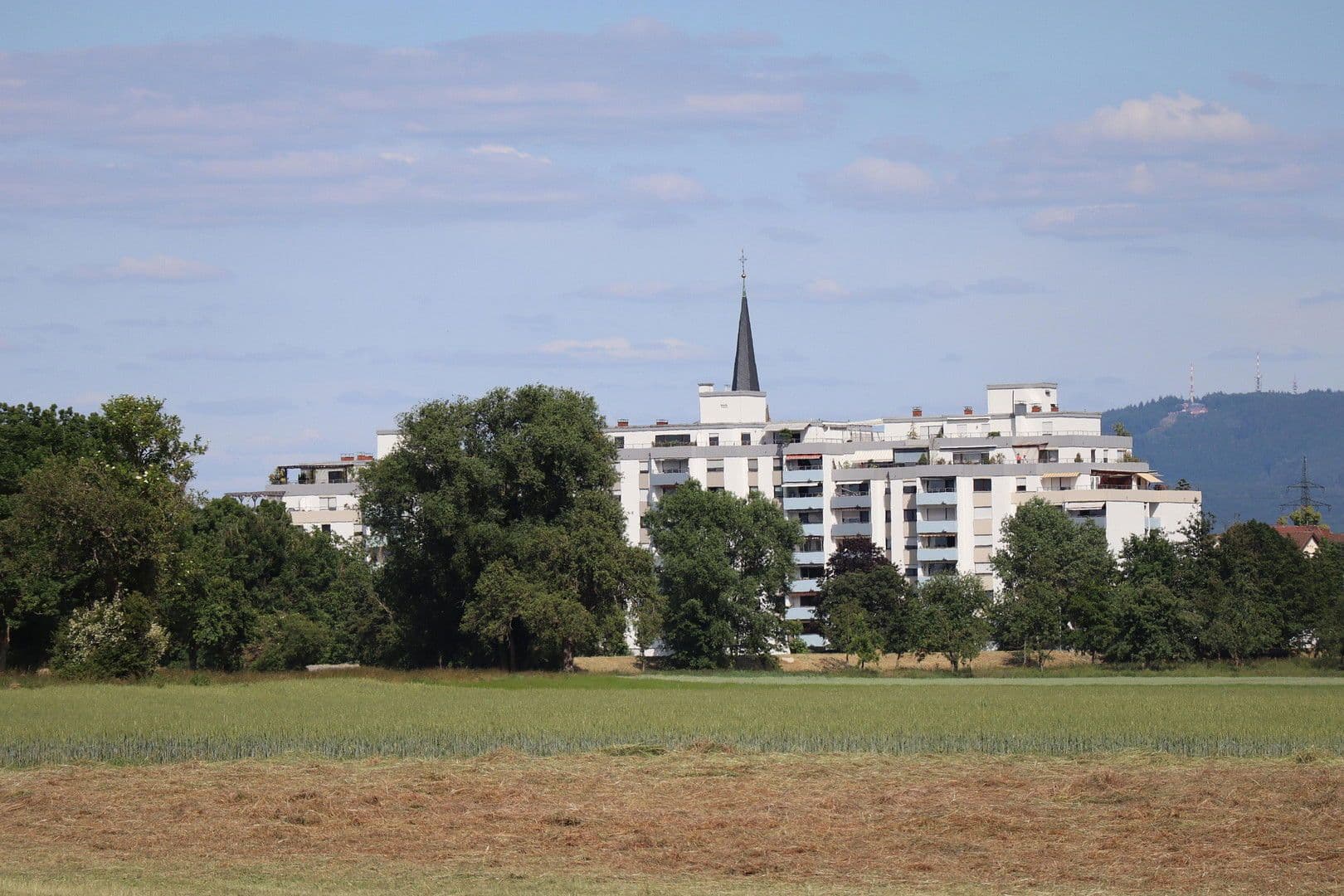 Predaj bytu 3-izbový 80 m², Ketscher Str 36, Brühl, Bádensko-Wurttembersko Predaj bytu 3-izbový 80 m², Ketscher Str 36, Brühl, Bádensko-Wurttembersko