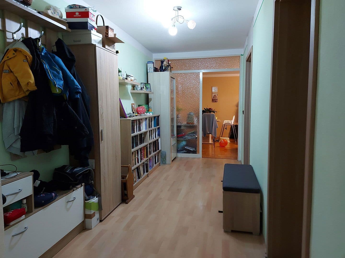 Predaj bytu 3-izbový 80 m², Ketscher Str 36, Brühl, Bádensko-Wurttembersko Predaj bytu 3-izbový 80 m², Ketscher Str 36, Brühl, Bádensko-Wurttembersko