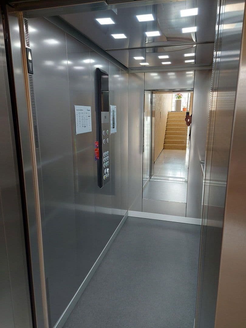 Predaj bytu 3-izbový 80 m², Ketscher Str 36, Brühl, Bádensko-Wurttembersko Predaj bytu 3-izbový 80 m², Ketscher Str 36, Brühl, Bádensko-Wurttembersko