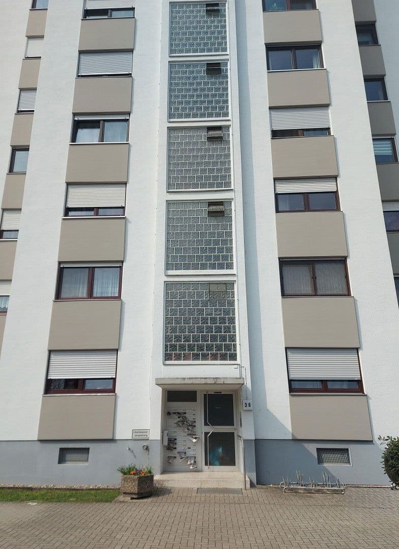 Predaj bytu 3-izbový 80 m², Ketscher Str 36, Brühl, Bádensko-Wurttembersko Predaj bytu 3-izbový 80 m², Ketscher Str 36, Brühl, Bádensko-Wurttembersko