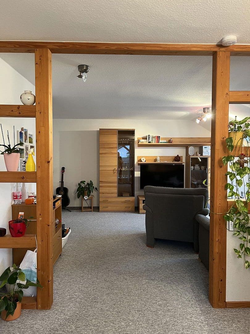 Predaj bytu 2-izbový 78 m², Am Bach 15, Großenseebach, Bavorsko Predaj bytu 2-izbový 78 m², Am Bach 15, Großenseebach, Bavorsko