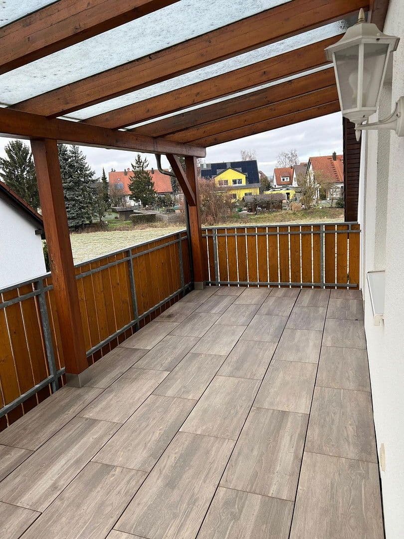 Predaj bytu 2-izbový 78 m², Am Bach 15, Großenseebach, Bavorsko Predaj bytu 2-izbový 78 m², Am Bach 15, Großenseebach, Bavorsko