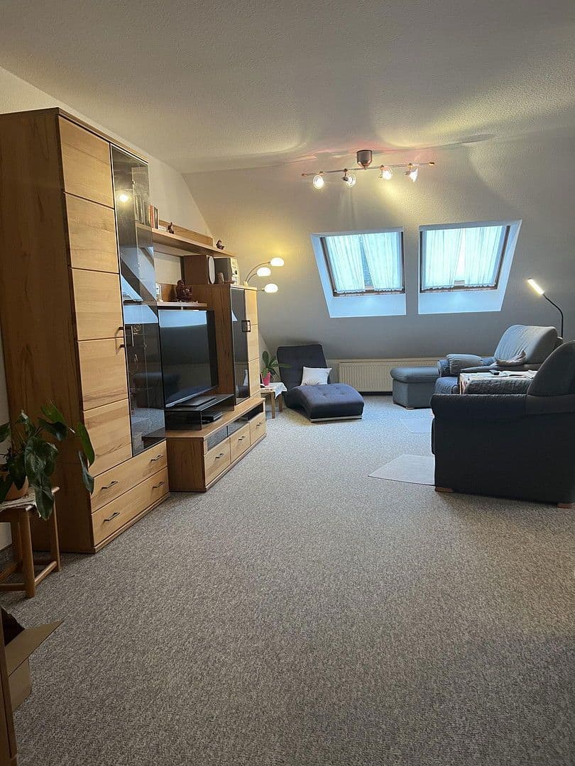 Predaj bytu 2-izbový 78 m², Am Bach 15, Großenseebach, Bavorsko Predaj bytu 2-izbový 78 m², Am Bach 15, Großenseebach, Bavorsko