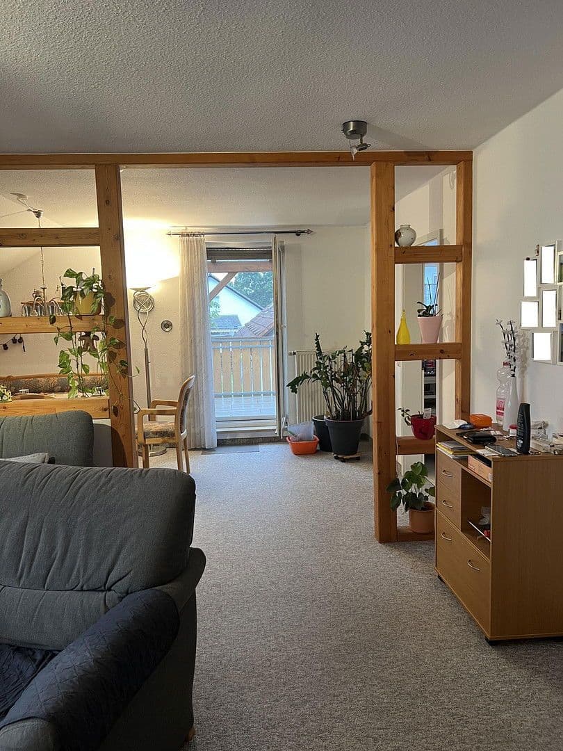 Predaj bytu 2-izbový 78 m², Am Bach 15, Großenseebach, Bavorsko Predaj bytu 2-izbový 78 m², Am Bach 15, Großenseebach, Bavorsko