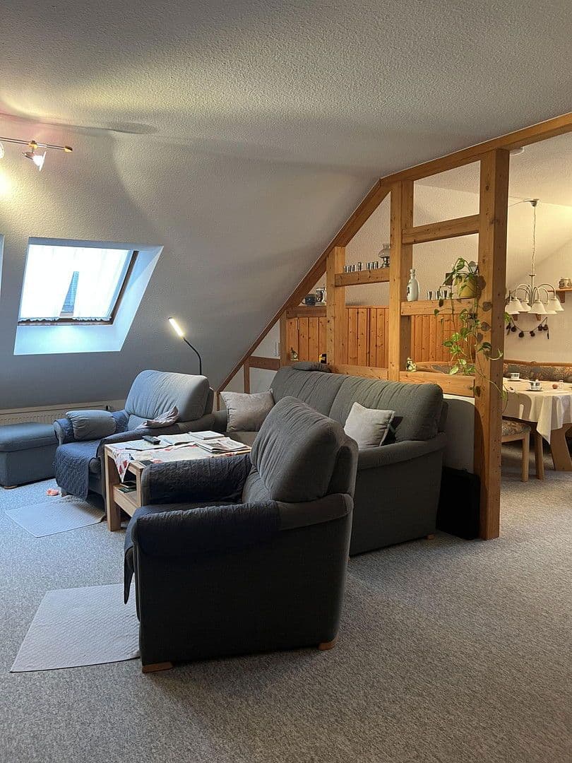 Predaj bytu 2-izbový 78 m², Am Bach 15, Großenseebach, Bavorsko Predaj bytu 2-izbový 78 m², Am Bach 15, Großenseebach, Bavorsko