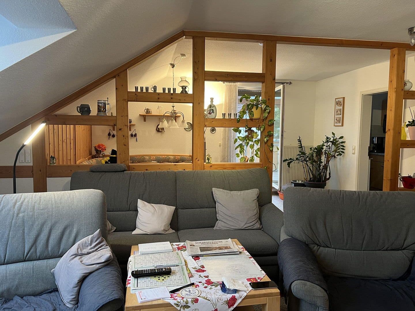 Predaj bytu 2-izbový 78 m², Am Bach 15, Großenseebach, Bavorsko Predaj bytu 2-izbový 78 m², Am Bach 15, Großenseebach, Bavorsko