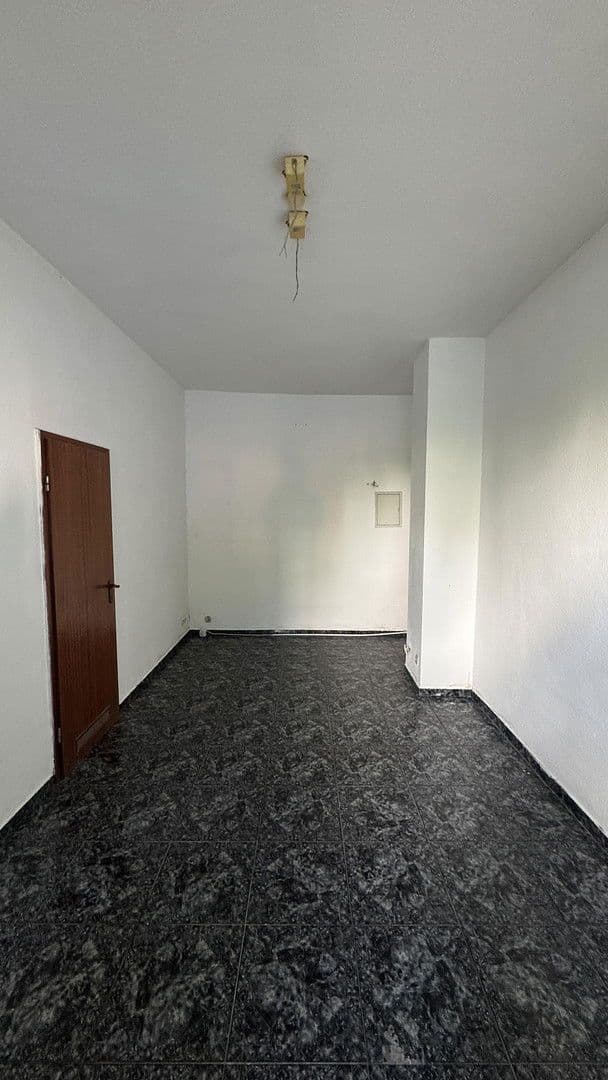 Predaj bytu 1-izbový 22 m², Frankfurt, Hesensko Predaj bytu 1-izbový 22 m², Frankfurt, Hesensko