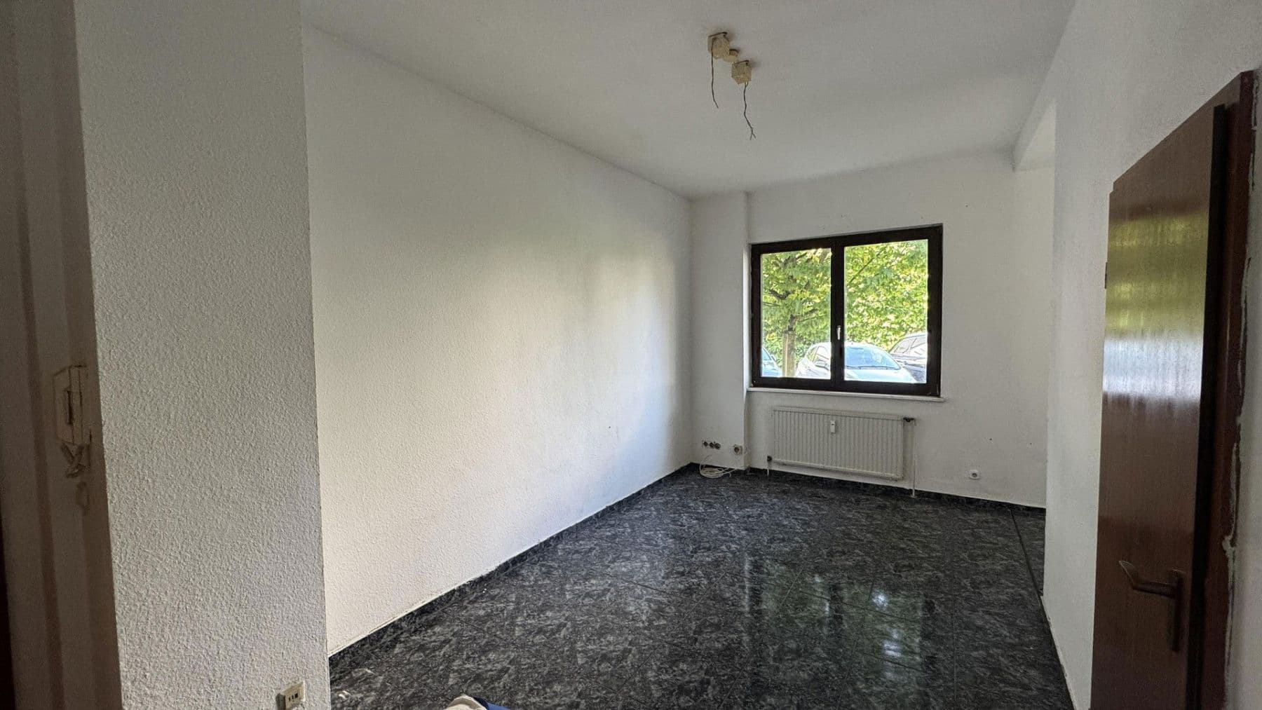 Predaj bytu 1-izbový 22 m², Frankfurt, Hesensko Predaj bytu 1-izbový 22 m², Frankfurt, Hesensko