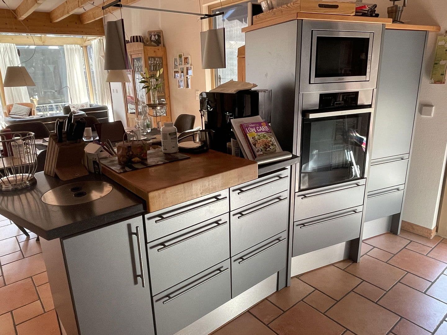 Predaj domu 230 m², pozemek 610 m², Moosinning, Bavorsko Predaj domu 230 m², pozemek 610 m², Moosinning, Bavorsko