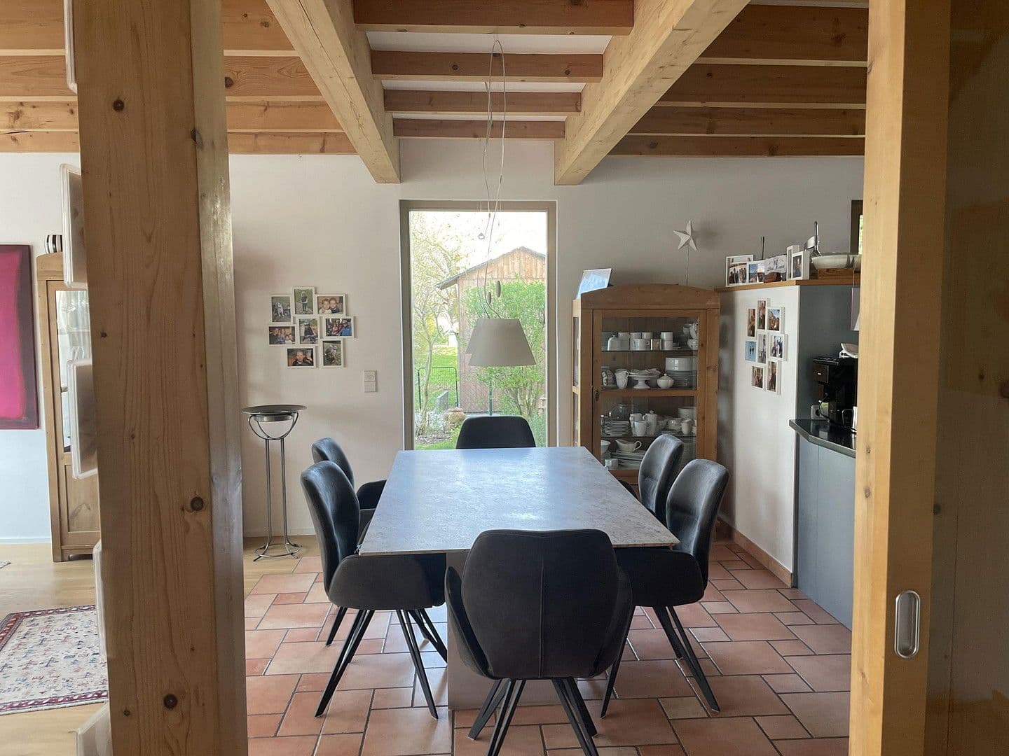 Predaj domu 230 m², pozemek 610 m², Moosinning, Bavorsko Predaj domu 230 m², pozemek 610 m², Moosinning, Bavorsko