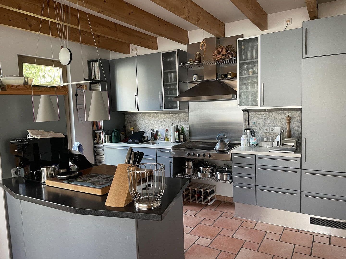 Predaj domu 230 m², pozemek 610 m², Moosinning, Bavorsko Predaj domu 230 m², pozemek 610 m², Moosinning, Bavorsko