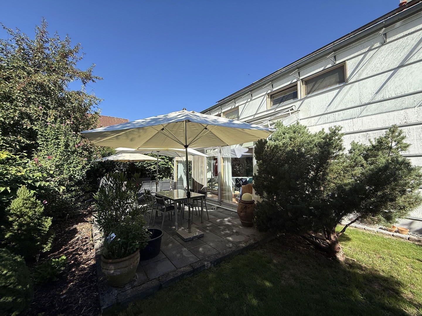 Predaj domu 230 m², pozemek 610 m², Moosinning, Bavorsko Predaj domu 230 m², pozemek 610 m², Moosinning, Bavorsko