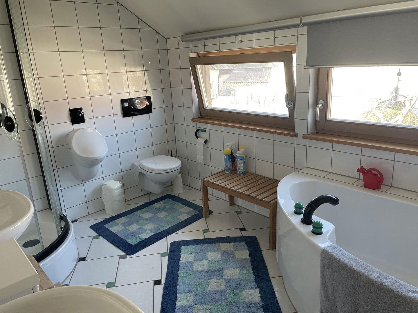 Predaj domu 230 m², pozemek 610 m², Moosinning, Bavorsko Predaj domu 230 m², pozemek 610 m², Moosinning, Bavorsko