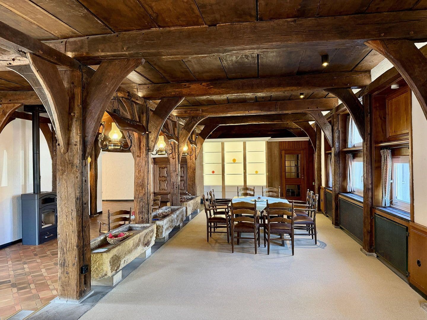 Prenájom kancelárie 192 m², Münster, Severné Porýnie - Westfálsko Prenájom kancelárie 192 m², Münster, Severné Porýnie - Westfálsko