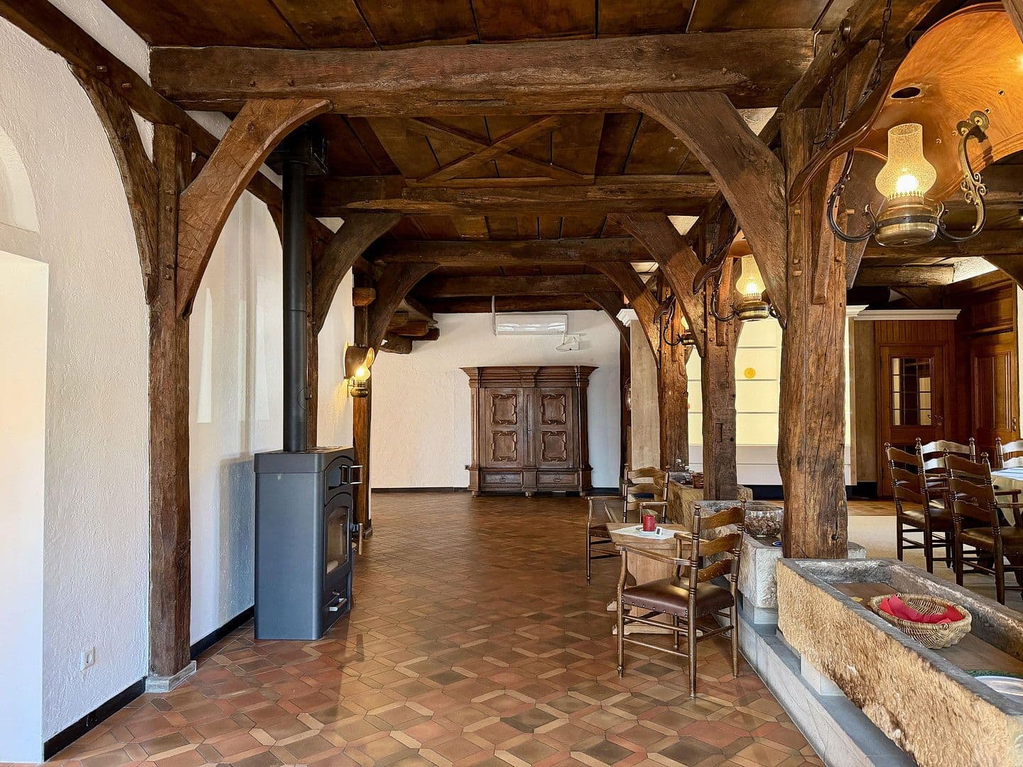 Prenájom kancelárie 192 m², Münster, Severné Porýnie - Westfálsko Prenájom kancelárie 192 m², Münster, Severné Porýnie - Westfálsko