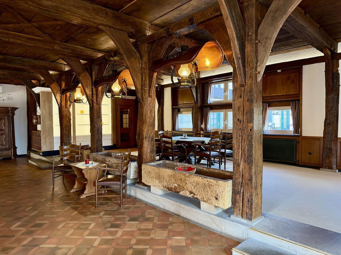 Prenájom kancelárie 192 m², Münster, Severné Porýnie - Westfálsko Prenájom kancelárie 192 m², Münster, Severné Porýnie - Westfálsko